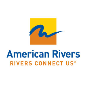  American River Logo