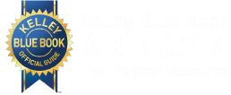 Kelly Blue Book logo