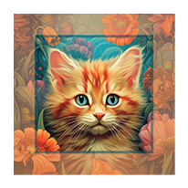 4 Paws Rescue Foundation logo
