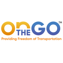 On The Go Logo