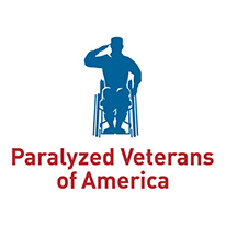 Paralyzed Veterans of America Logo