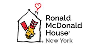 Ronald McDonald House New York logo