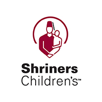 Shriners Hospital For Children logo