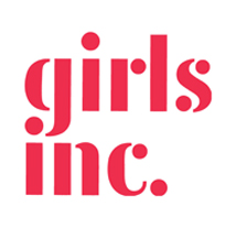 Girls Inc logo