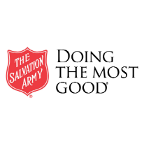 The Salvation Army of Georgia logo