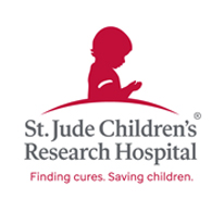 St.Jude Logo