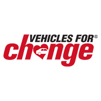 Vehicle for Change logo