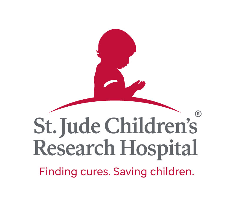  St. Jude Research Hospital logo