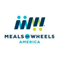  Meals on Wheels Logo